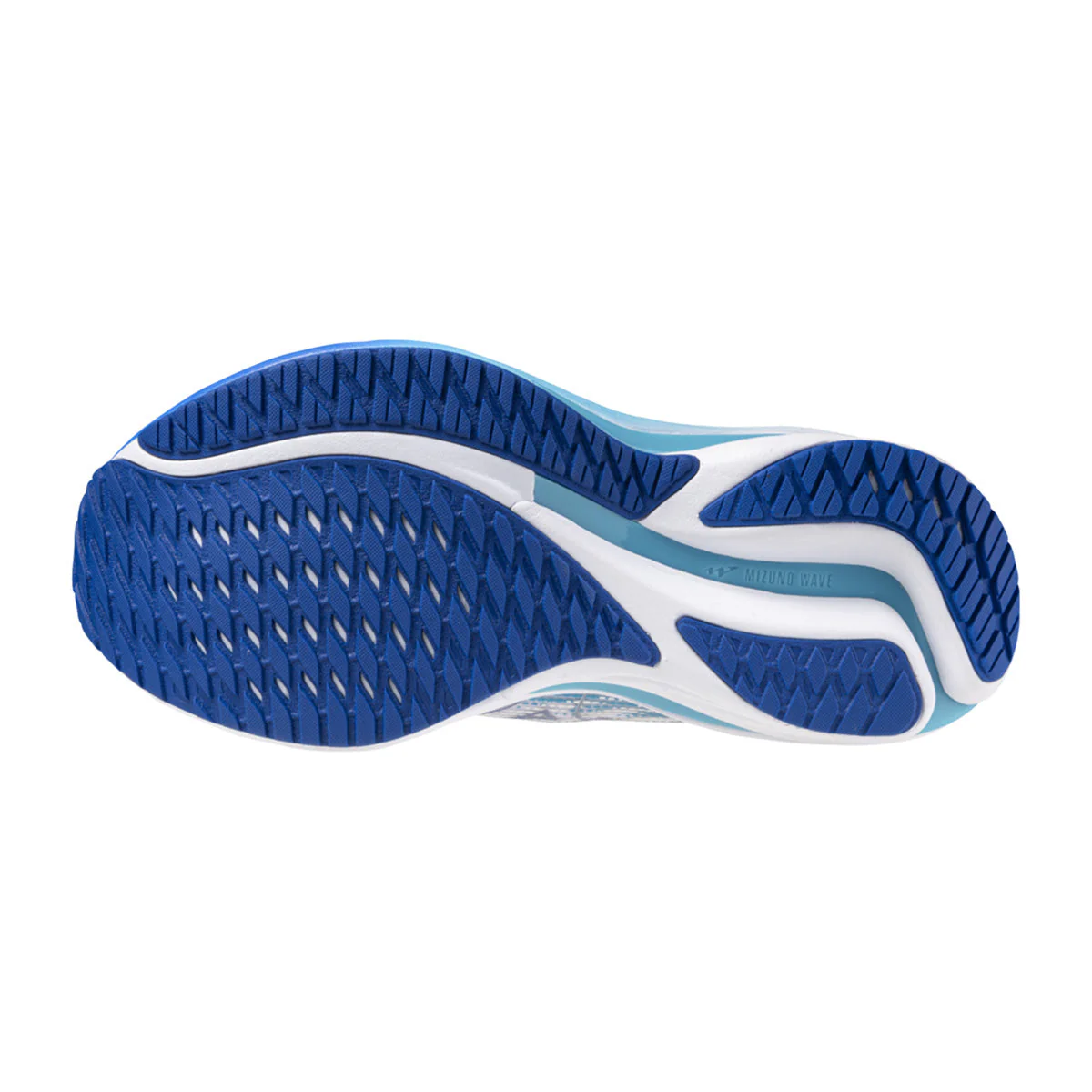 Mizuno Wave Rider 28 Womens Running Shoes - Image 14