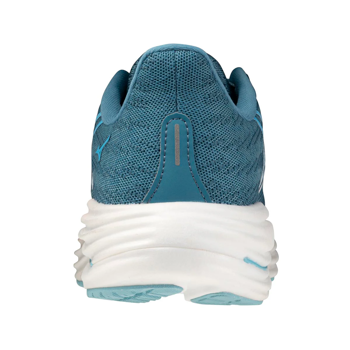 Mizuno Wave Rider 29 Womens Running Shoes - Image 5