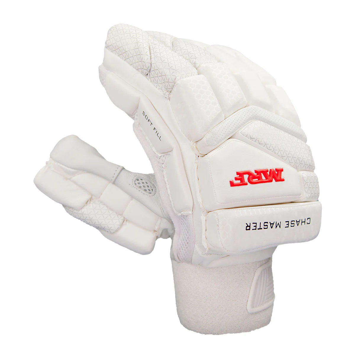 MRF Genius Chase Master Batting Gloves - Image 3