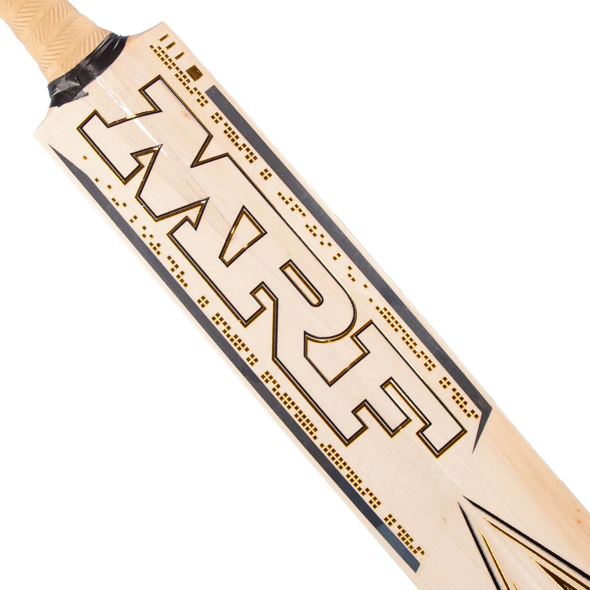 MRF Genius Gold Edition Junior Cricket Bat - Image 3