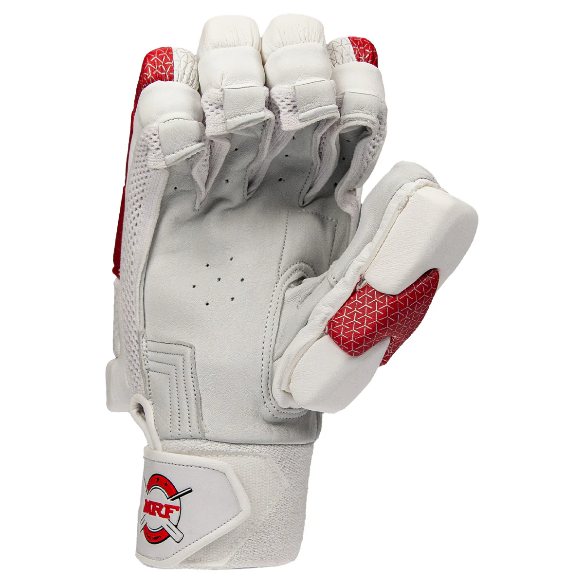MRF Genius Grand Edition 2.0 Batting Gloves - Image 4