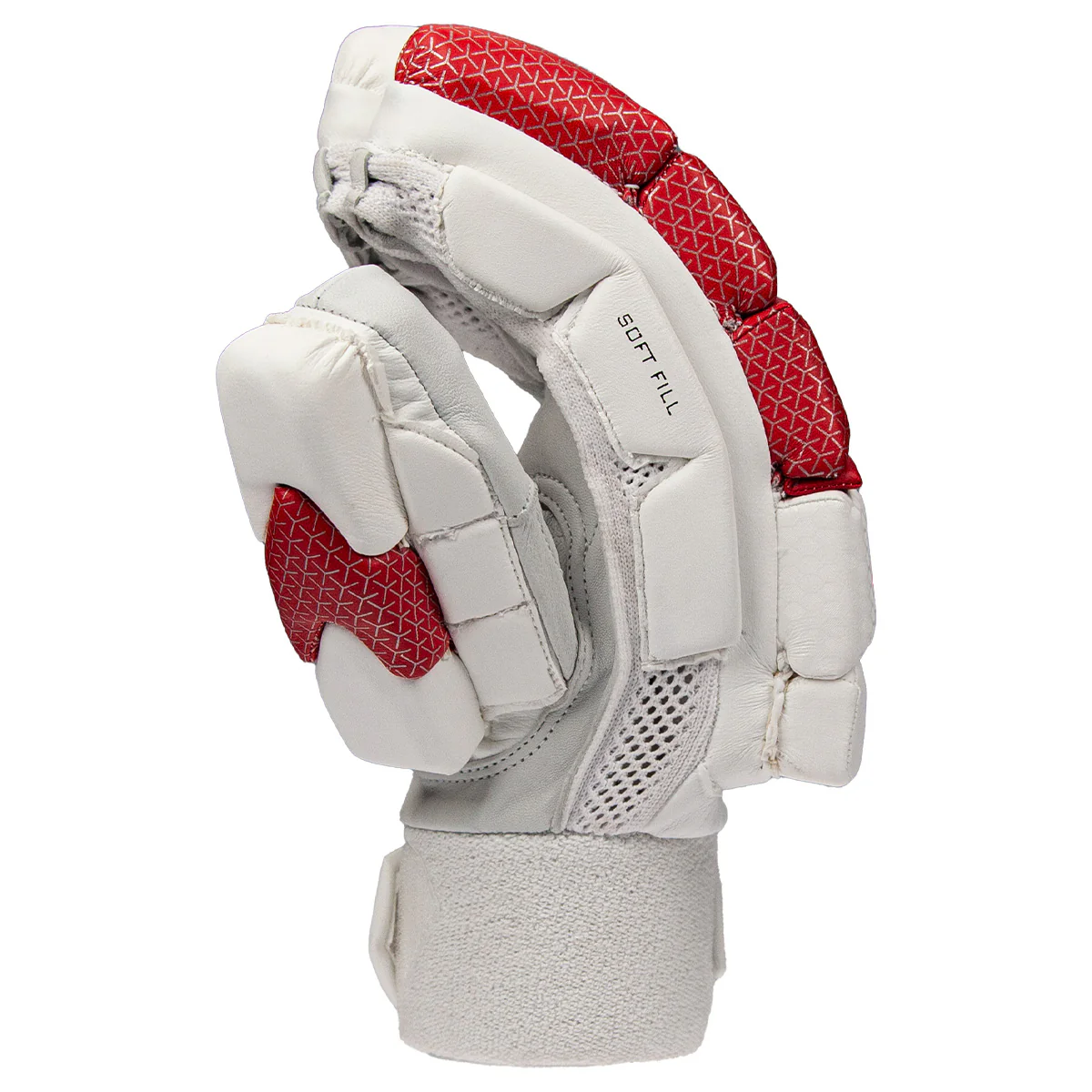 MRF Genius Grand Edition 2.0 Batting Gloves - Image 5