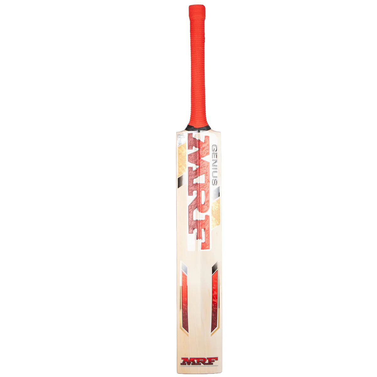MRF Genius Kingdom Cricket Bat - Image 3
