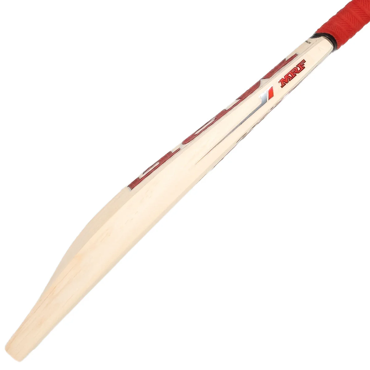 MRF Genius Prince Players Cricket Bat - Image 3