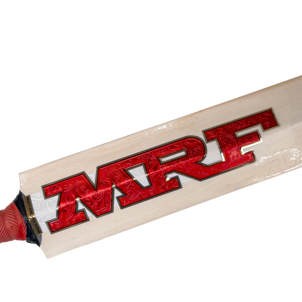 MRF King I Cricket Bat - Image 6