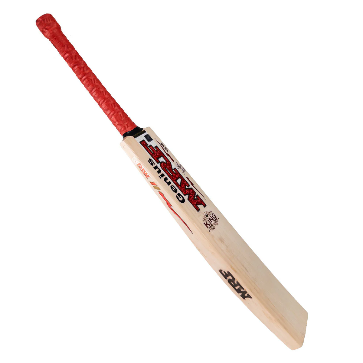 MRF King III Cricket Bat - Image 2