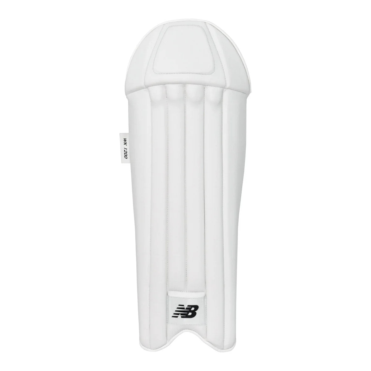 New Balance 1200 Wicket keeping Pads - 2026 - Image 2