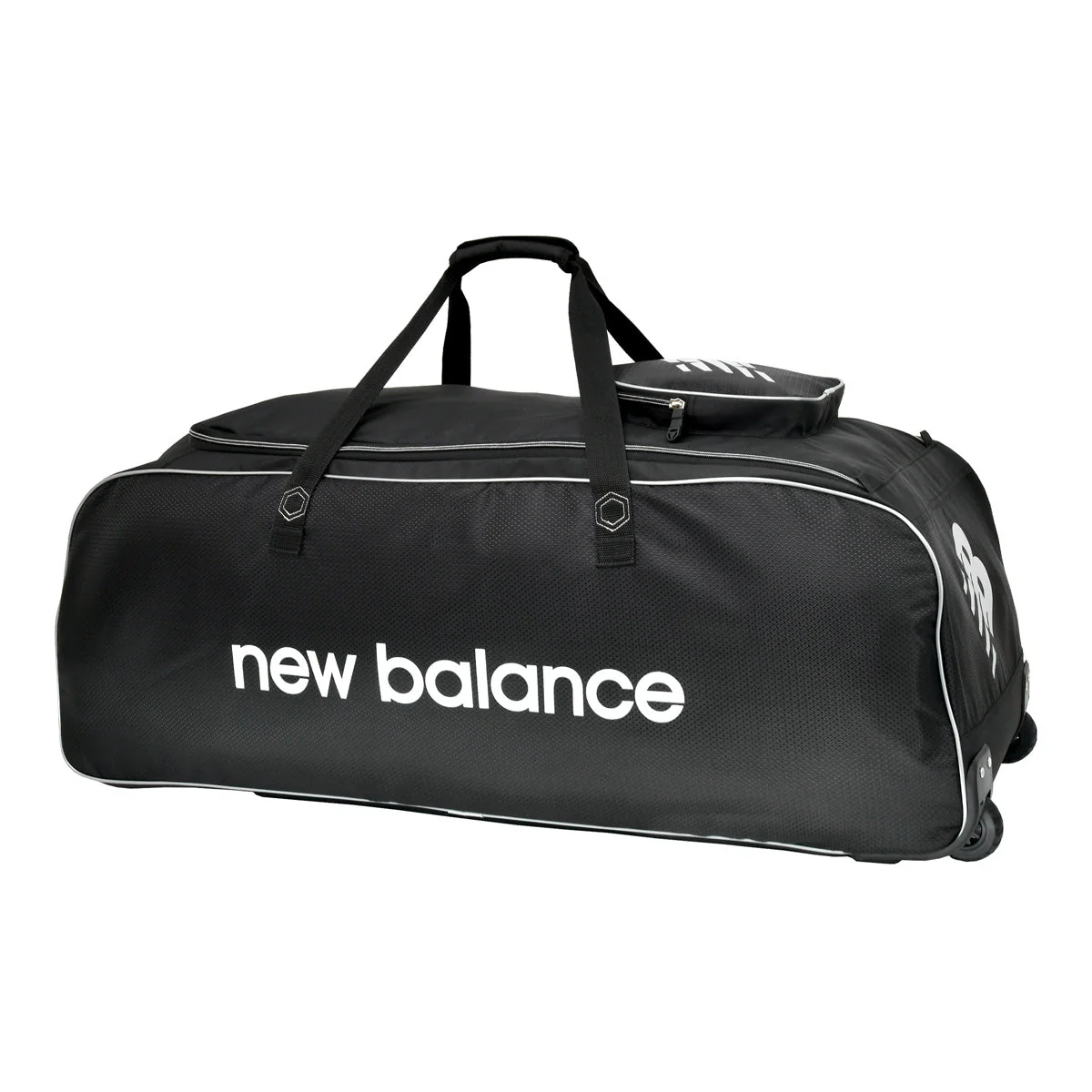 New Balance 800 Wheelie Cricket Bag - 2025 - Image 2