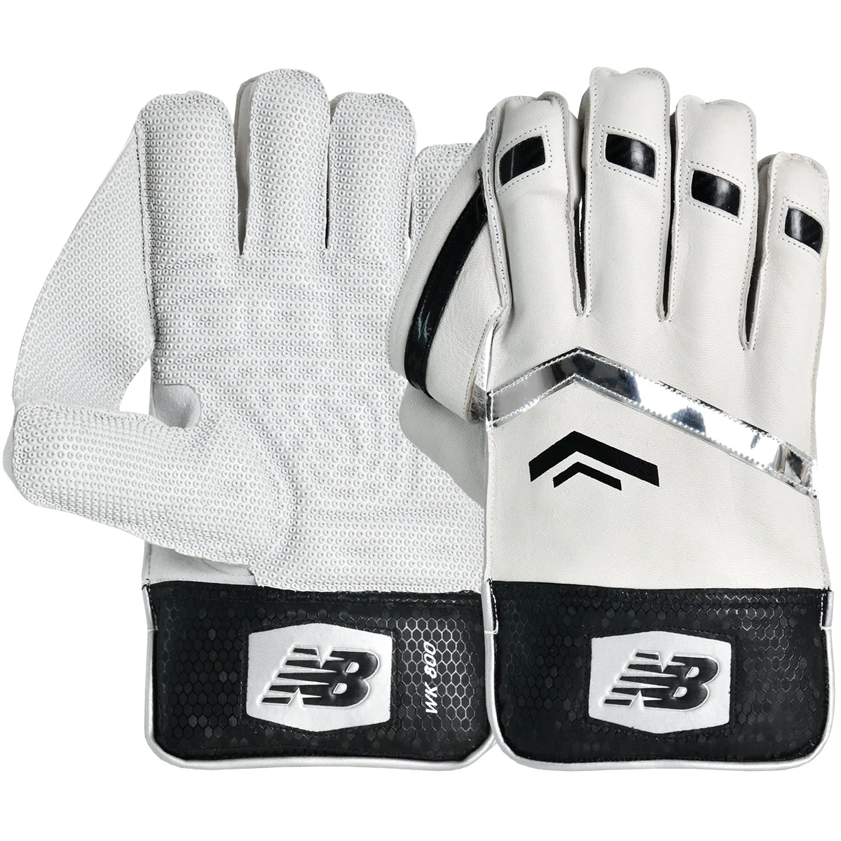 New Balance 800 Wicket keeping Gloves - 2026