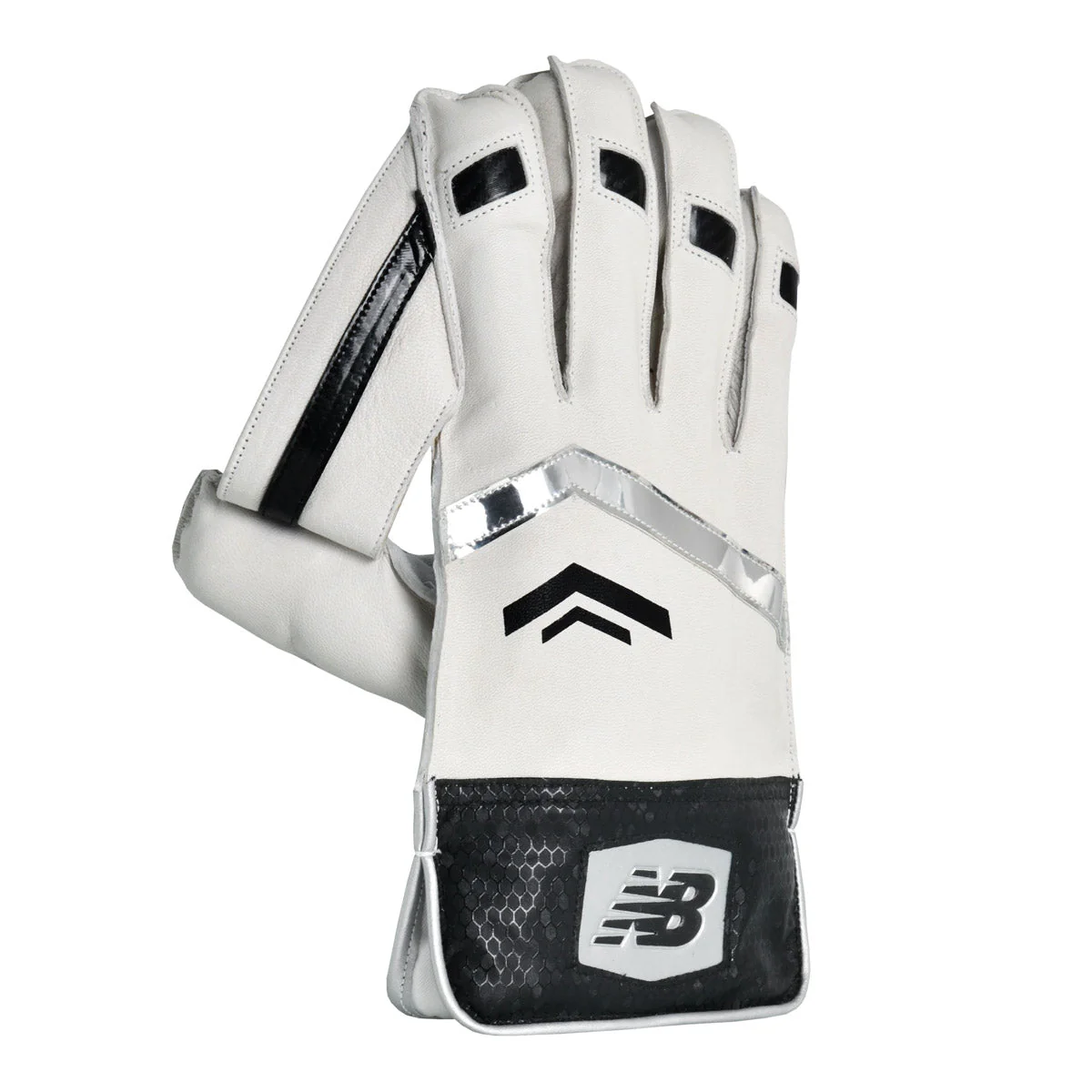 New Balance 800 Wicket keeping Gloves - 2026 - Image 2