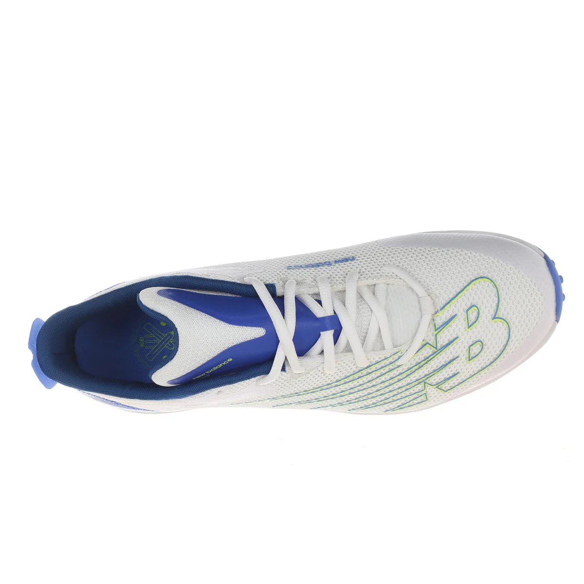 New Balance CK10 Cricket Shoes - 2024 - Image 3