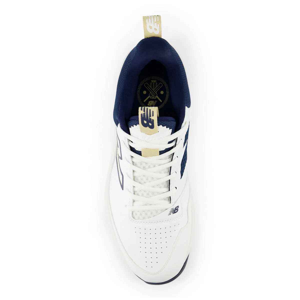 New Balance CK4030 Cricket Shoes - 2025 - Image 5