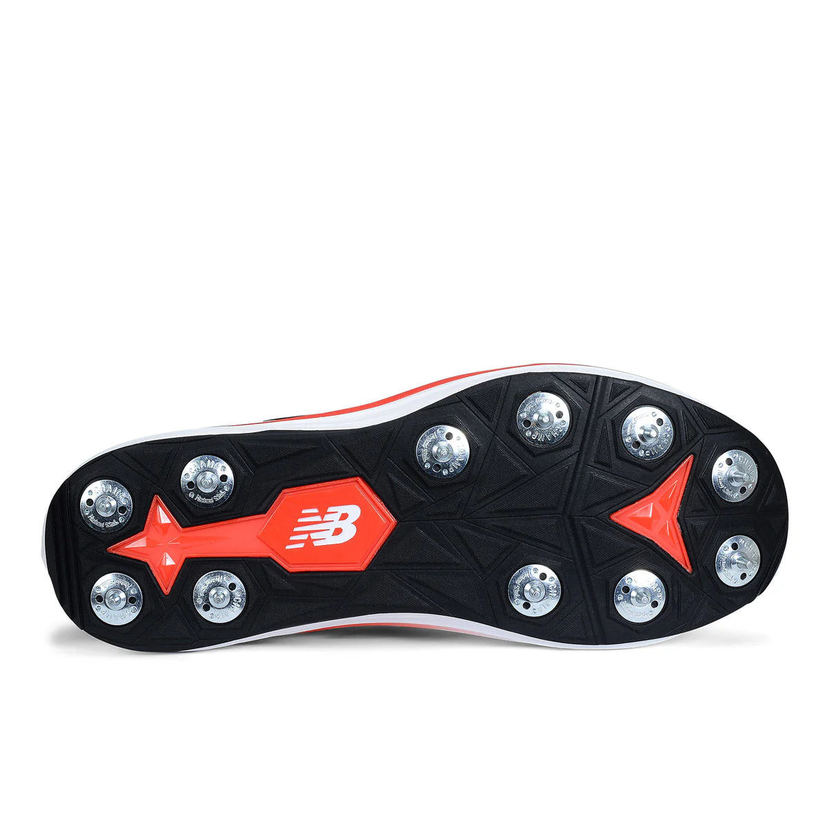New Balance CK4030 Junior Cricket Shoes - 2026 - Image 5