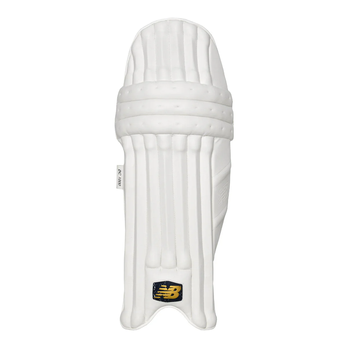 New Balance DC 1000 Cricket Batting Pads - 2026 - Image 2