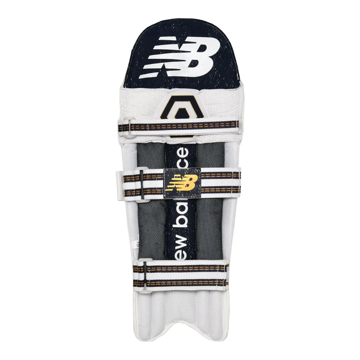 New Balance DC 400 Cricket Batting Pads - 2026 - Image 3