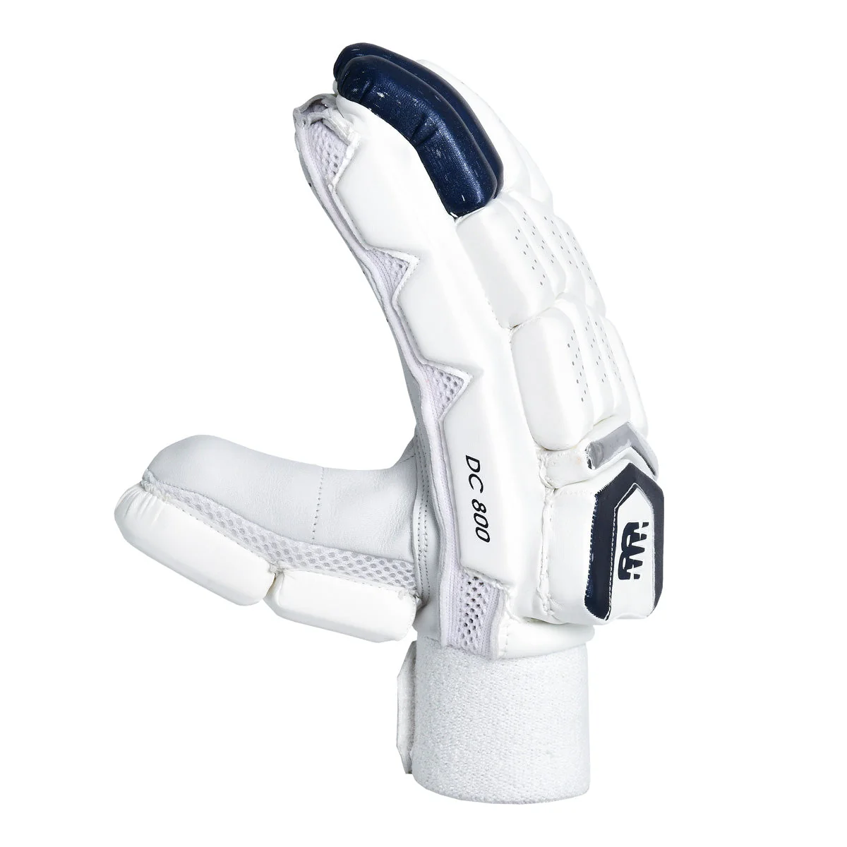 New Balance DC 800 Cricket Batting Gloves - Image 3
