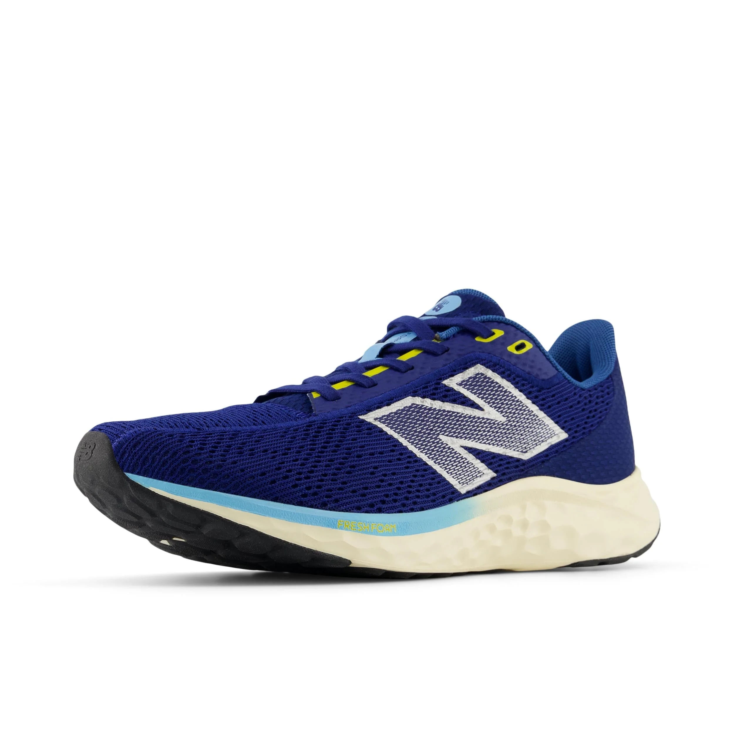 New Balance Fresh Foam Arishi V4 Mens Running Shoes - Image 2