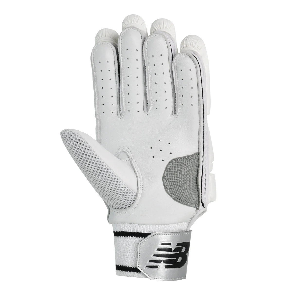 New Balance Heritage 1000 Cricket Batting Gloves - 2026 - Image 3