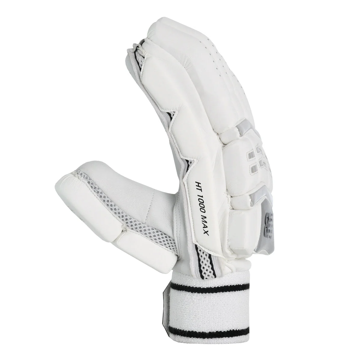 New Balance Heritage 1000 Cricket Batting Gloves - 2026 - Image 4