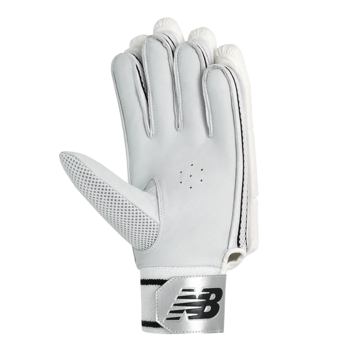 New Balance Heritage 600 Cricket Batting Gloves - 2026 - Image 3
