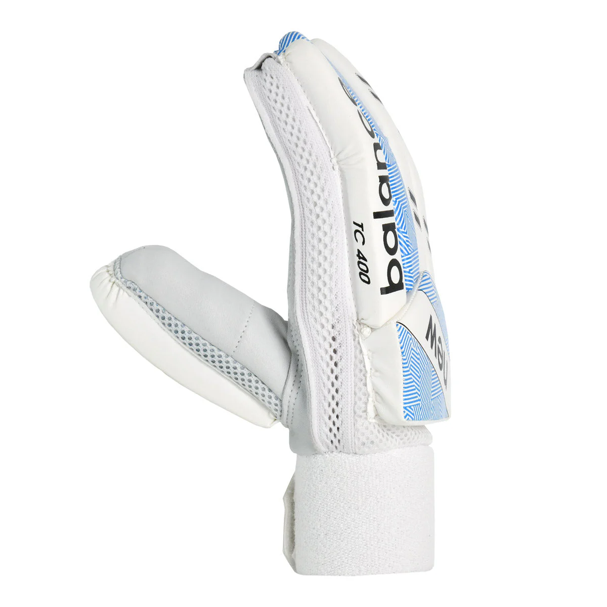 New Balance TC 500 Cricket Batting Gloves - 2026 - Image 3