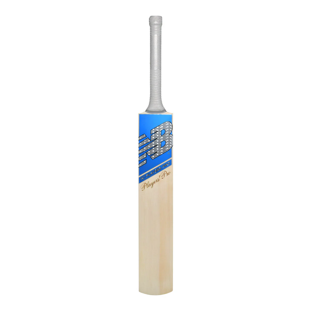 New Balance TC Pro Players Cricket Bat - 2026 - Image 2
