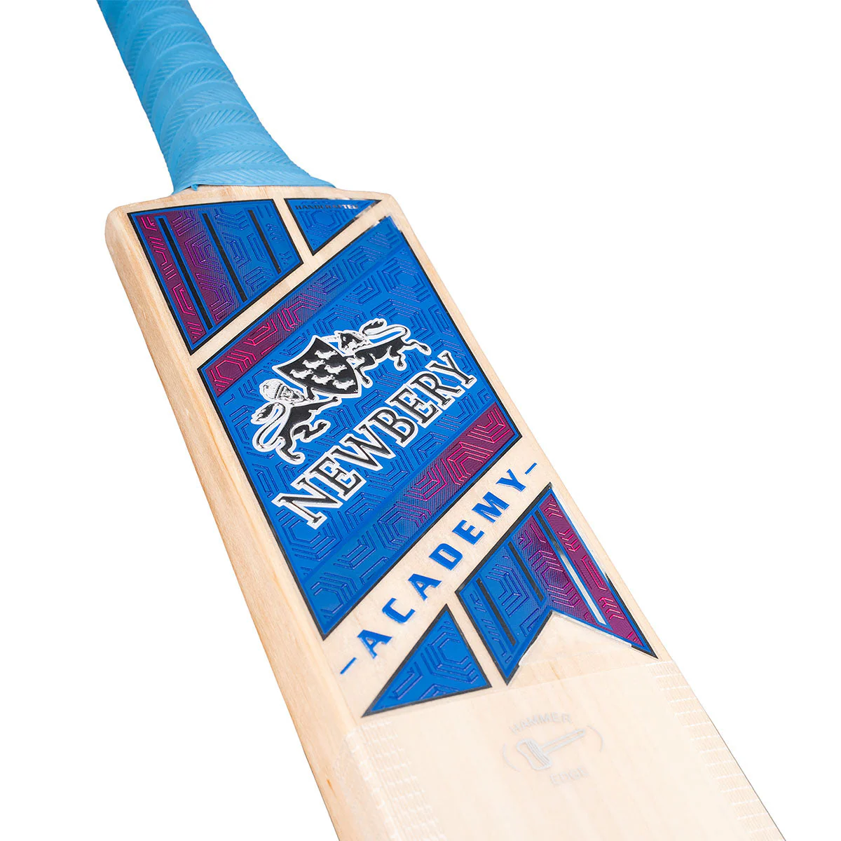 Newbery Academy Grade 1 Junior Cricket Bat - Image 2