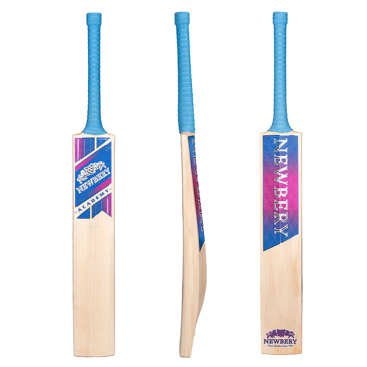 Newbery Academy Grade 2 Junior Cricket Bat
