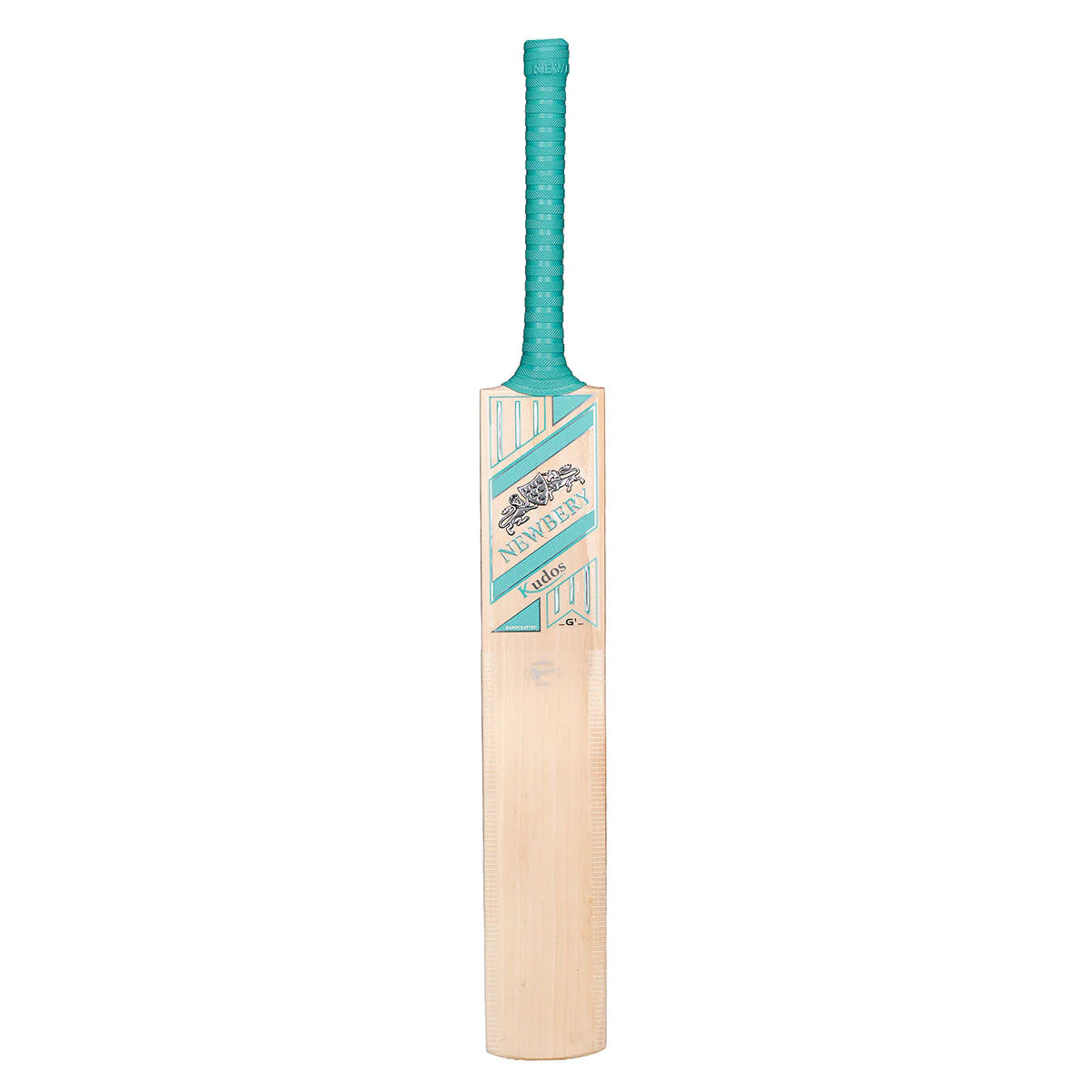 Newbery Kudos Grade 1 Junior Cricket Bat - Image 2