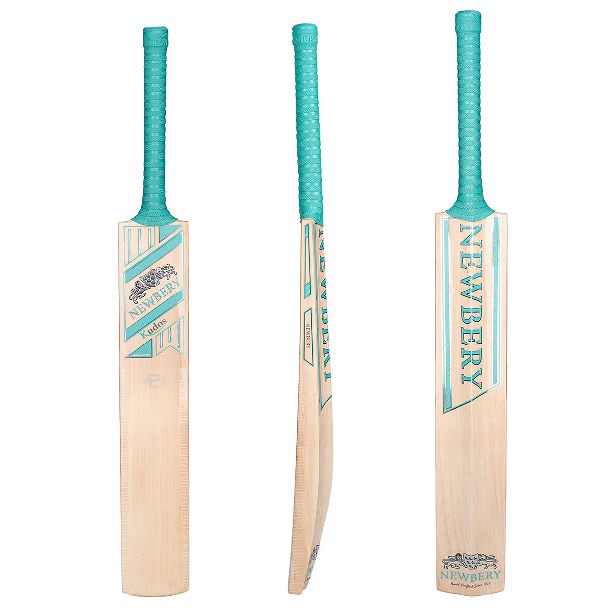 Newbery Kudos Grade 2 Junior Cricket Bat