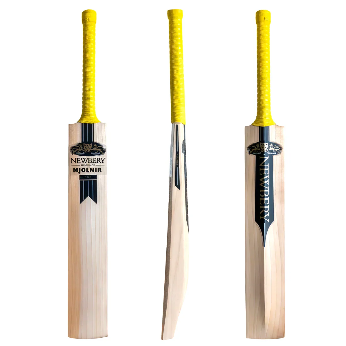 Newbery Mjolnir Pro Cricket Bat