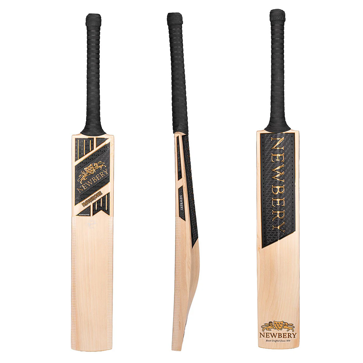 Newbery Navarone Grade 2 Cricket Bat