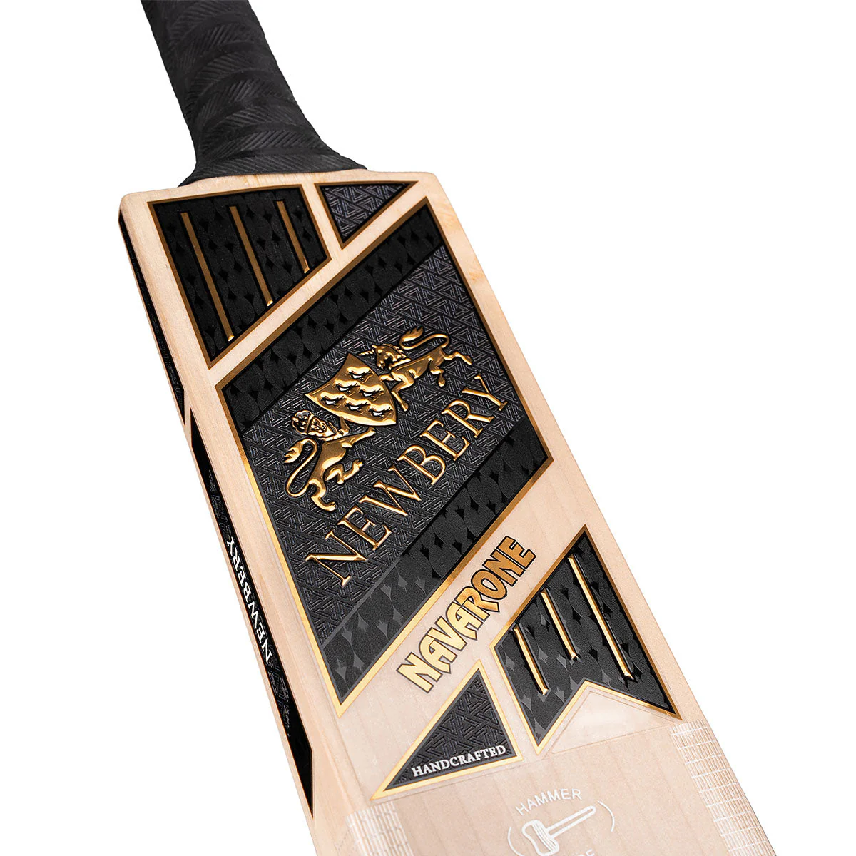 Newbery Navarone Grade 2 Junior Cricket Bat - Image 2