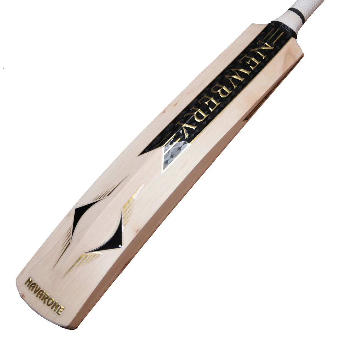 Newbery Navarone Player Junior Cricket Bat - Image 3