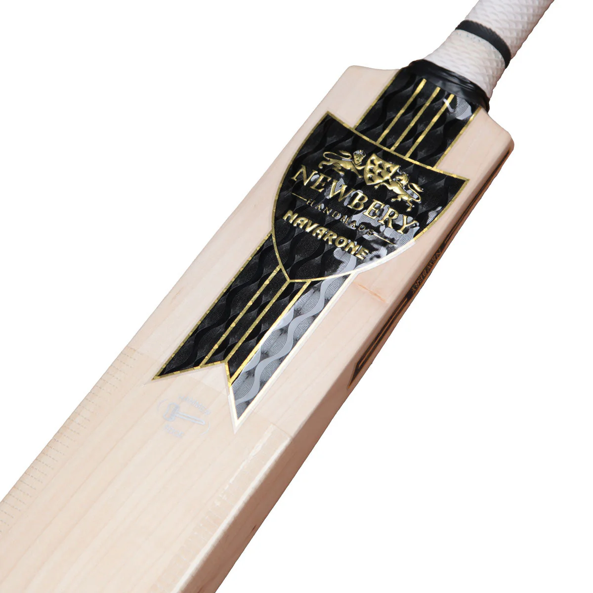 Newbery Navarone SPS Junior Cricket Bat - Image 2