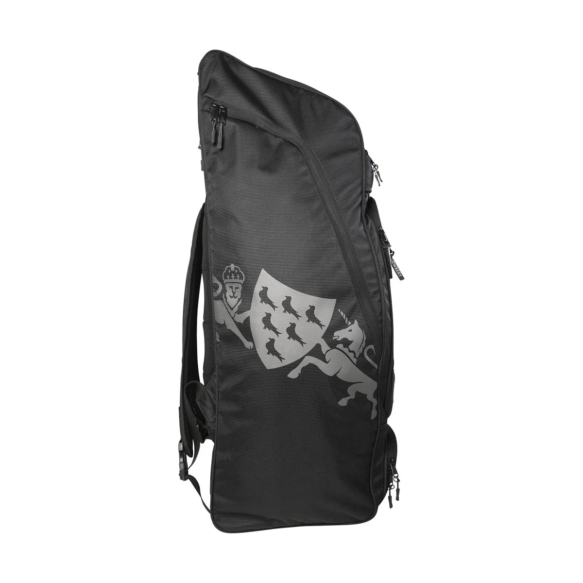 Newbery Player Duffle Cricket Bag - Image 4