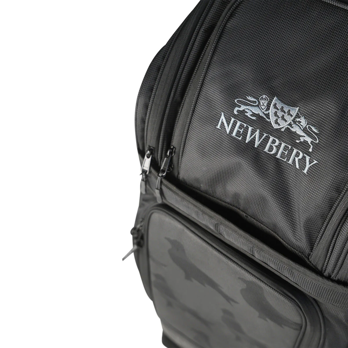 Newbery Player Duffle Cricket Bag - Image 5