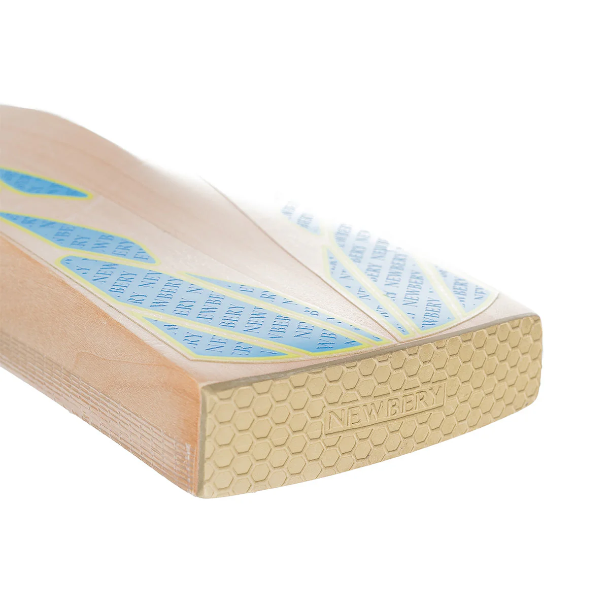 Newbery Pulse 5* Junior Cricket Bat - Image 5