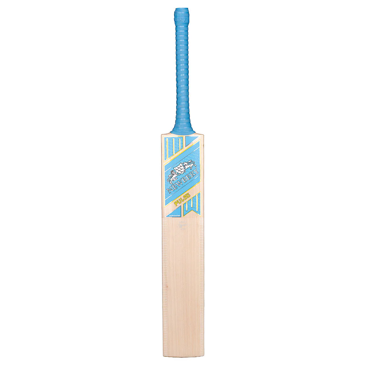 Newbery Pulse Grade 1 Junior Cricket Bat - Image 2