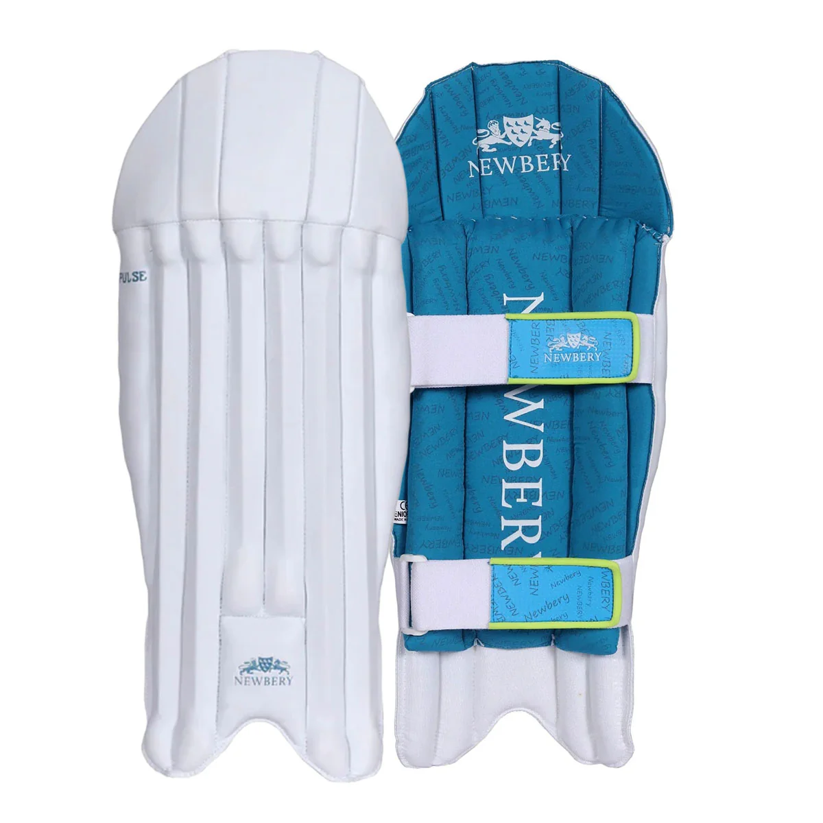 Newbery Pulse Wicket Keeping Pads