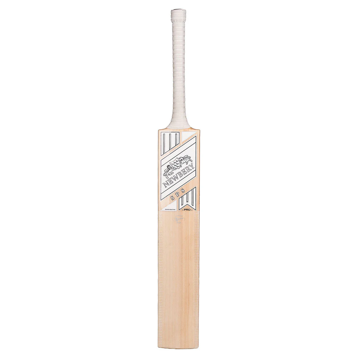 Newbery SPS Pro Junior Cricket Bat - Image 3