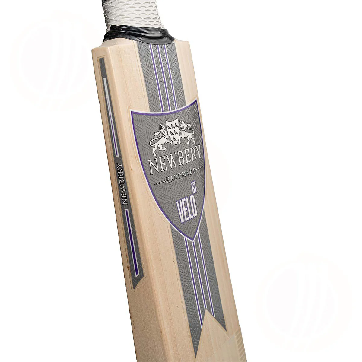 Newbery Velo GT SPS Junior Cricket Bat - Image 4