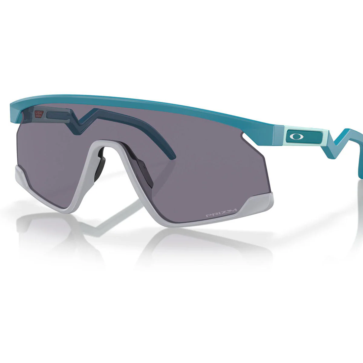 Oakley BXTR Sunglasses - Image 46