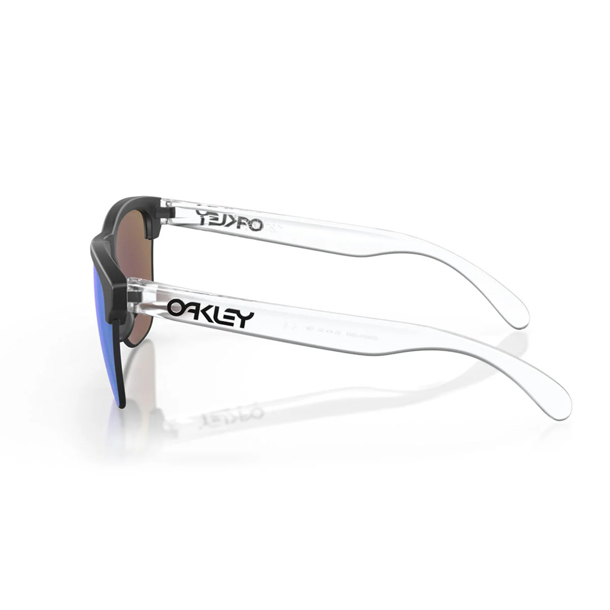 Oakley Frogskins lite  Sunglasses - Image 9