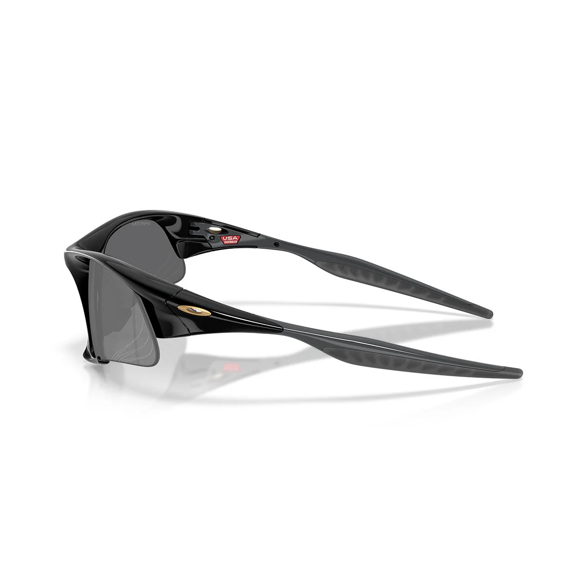 Oakley Suture Jacket Sunglasses - Image 2