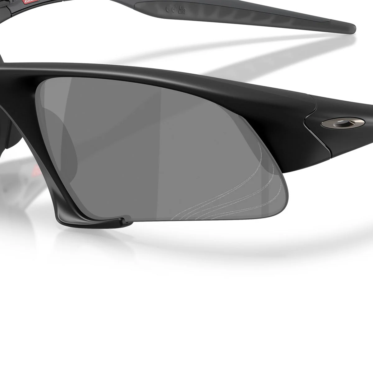 Oakley Suture Jacket Sunglasses - Image 22