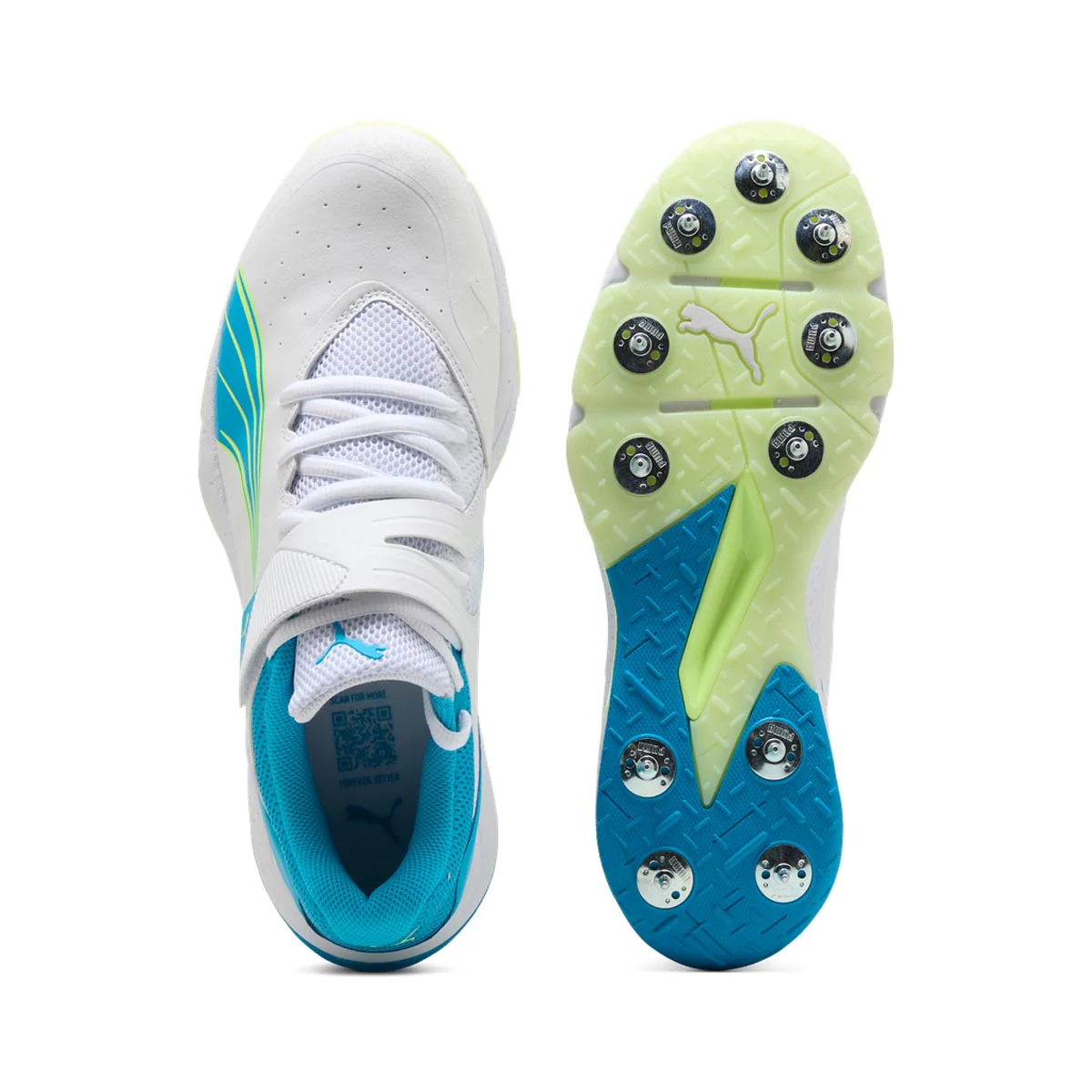 Puma 24.1 Bowling Cricket Shoes - 2026 - Image 6