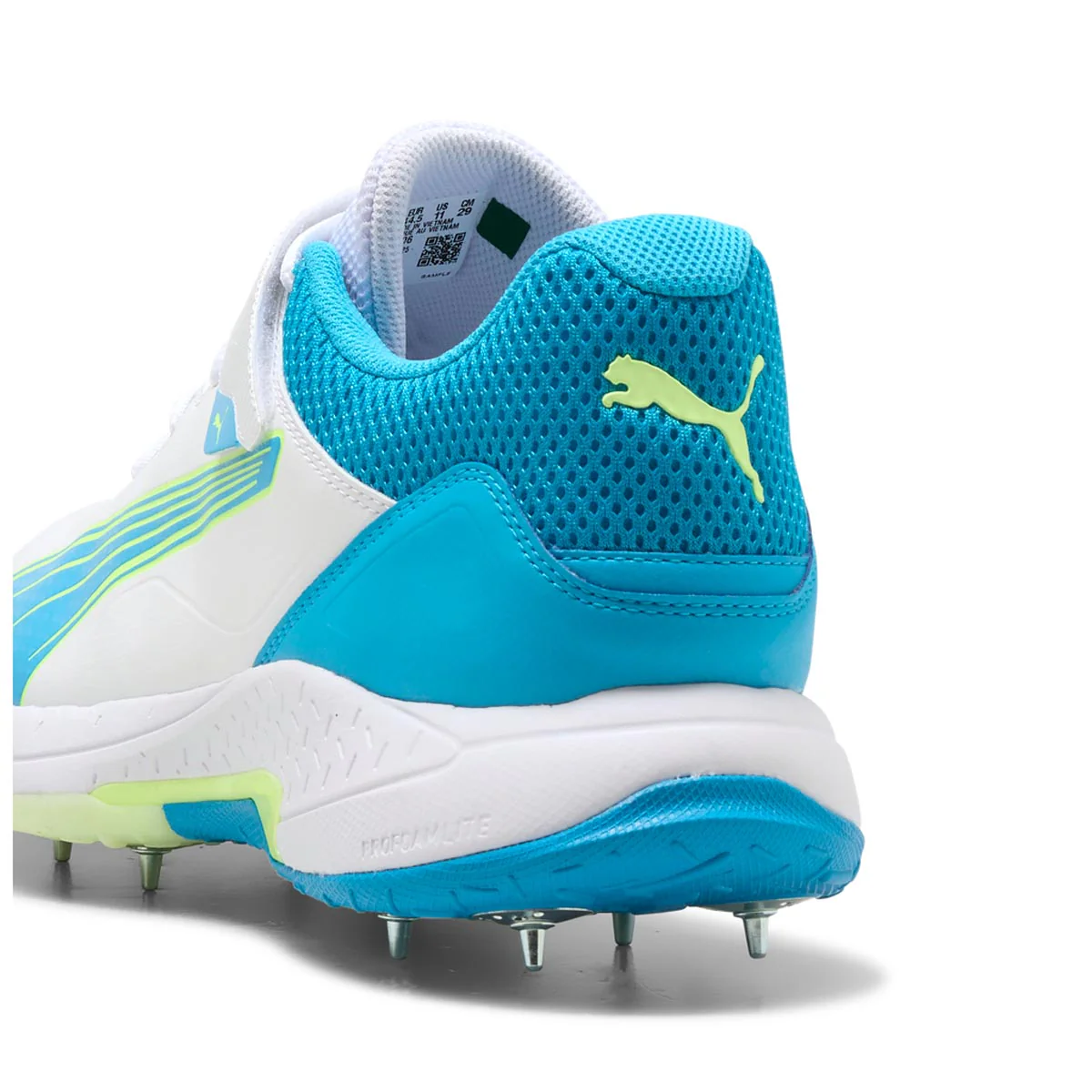 Puma 24.1 Bowling Cricket Shoes - 2026 - Image 7