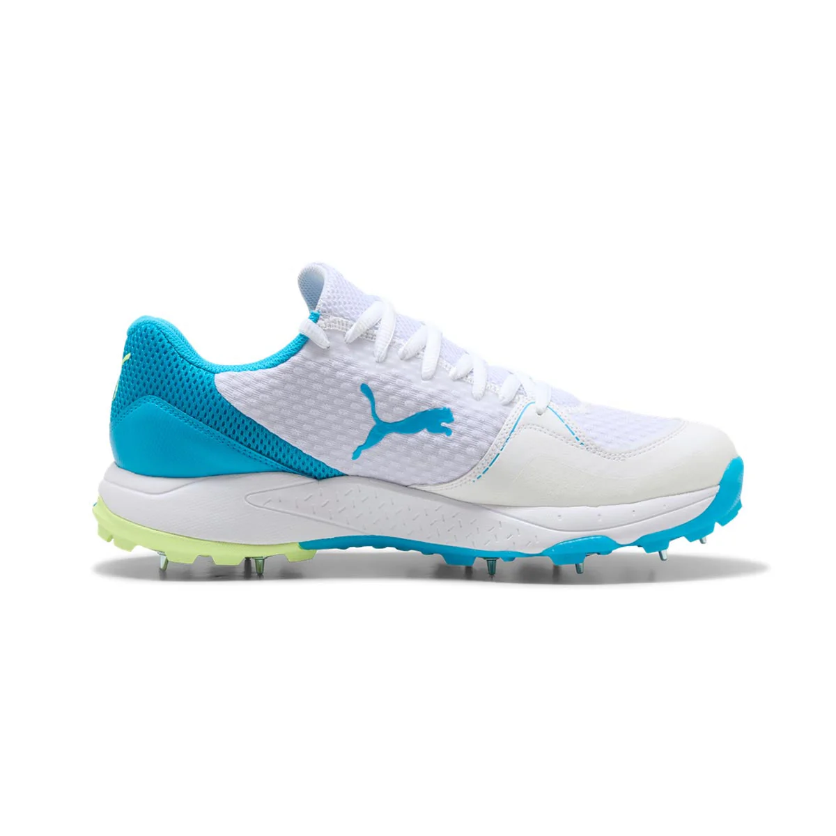 Puma 24.1 Spike Cricket Shoes - 2026 - Image 3