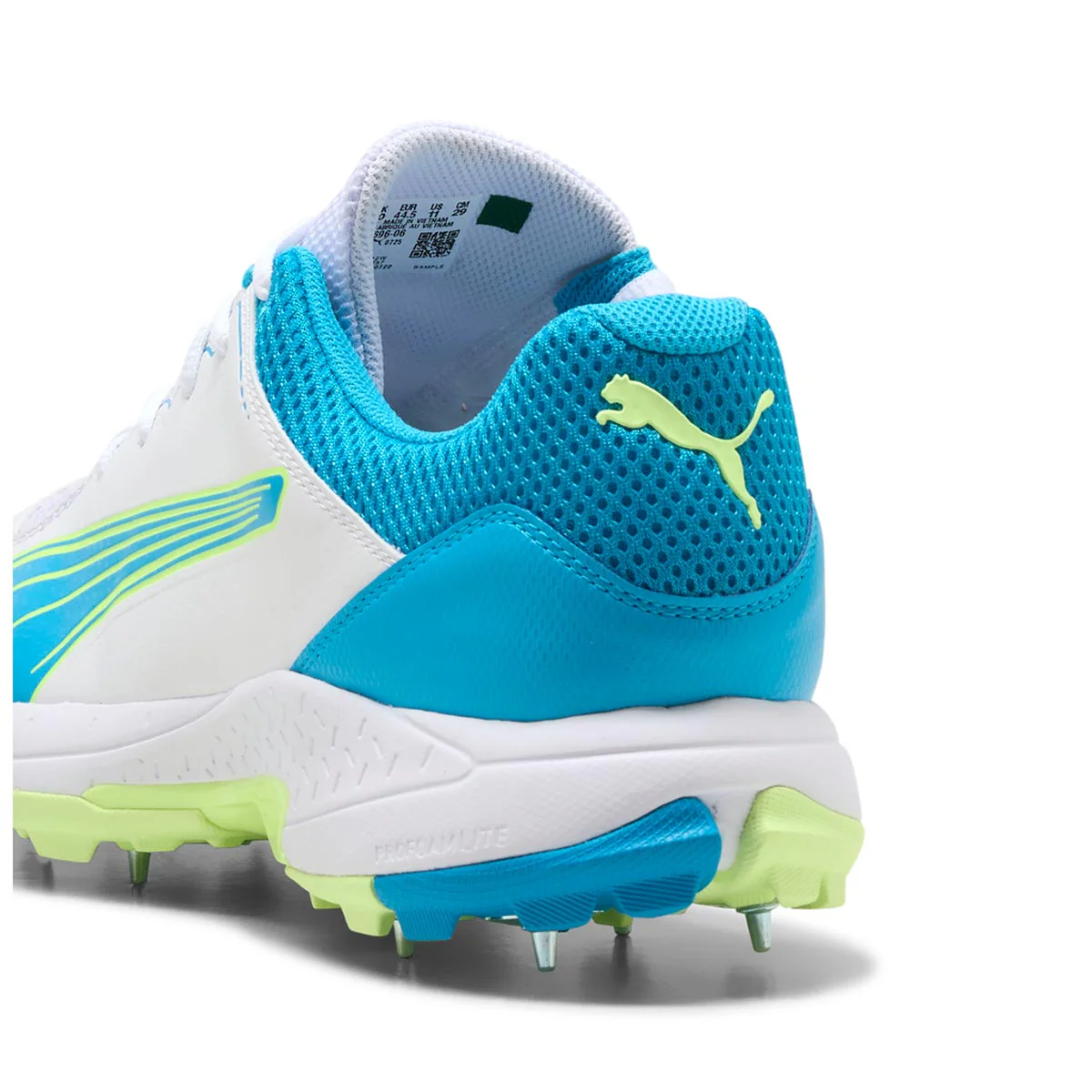 Puma 24.1 Spike Cricket Shoes - 2026 - Image 6